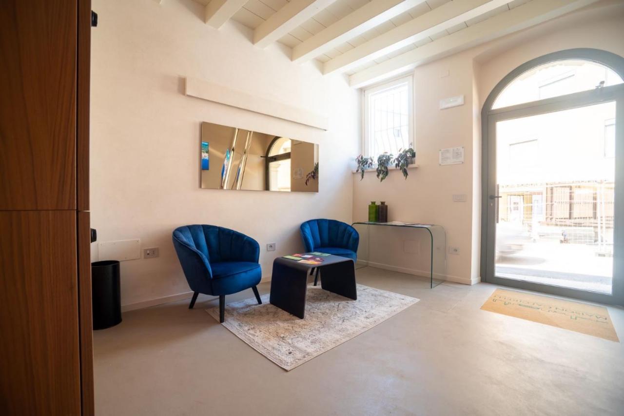 Maison Calcirelli