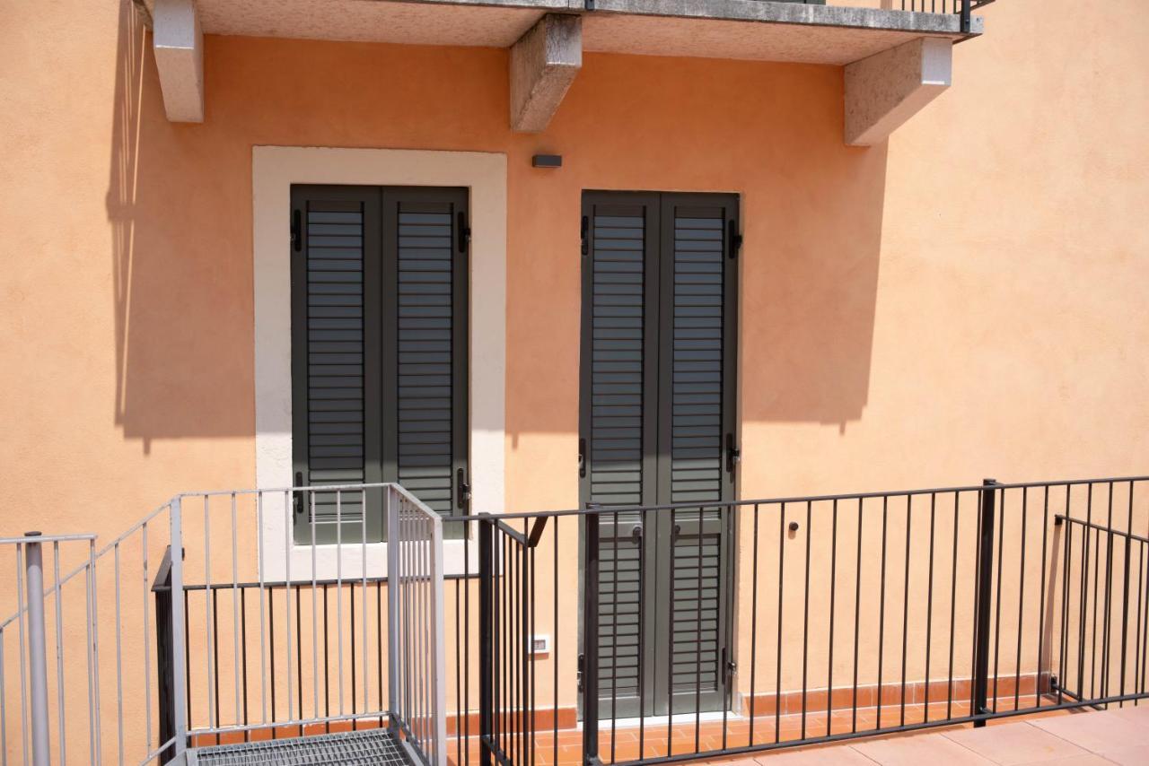 Maison Calcirelli Hotel Verona